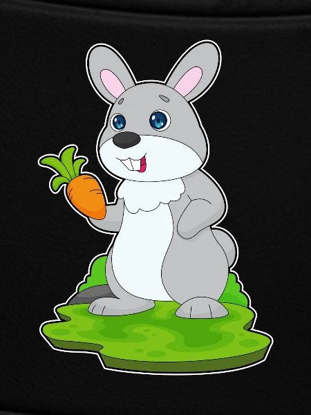 Rabbit Carrot