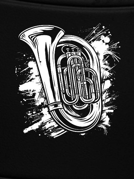 Funny Tuba