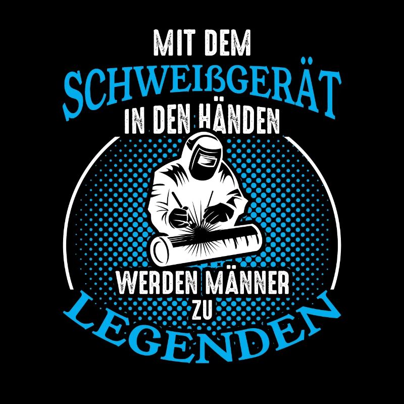 Welder Welding Machine Hands Workwear Indu