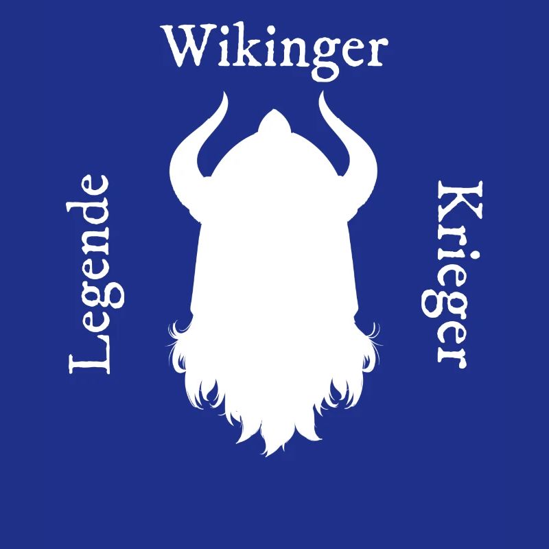Wikinger Kriegergeist
