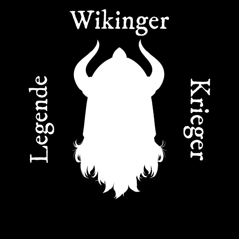 Wikinger Kriegergeist