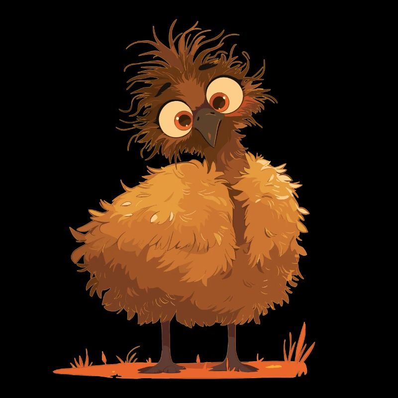 Emus Emu