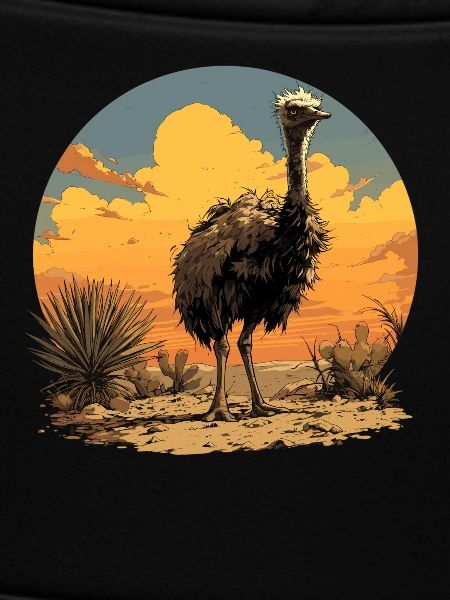 Emus Emu