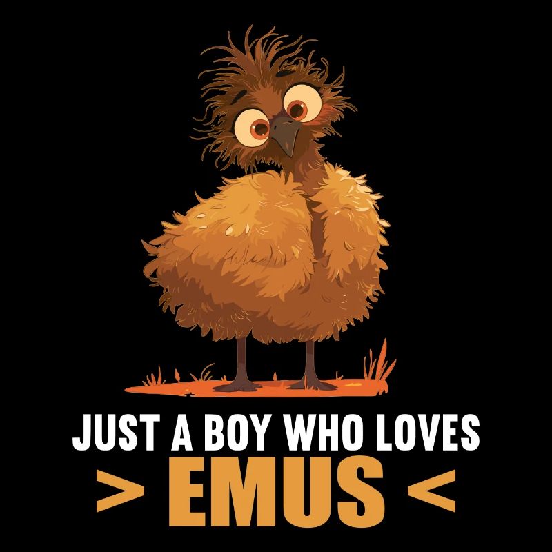 Emus Emu