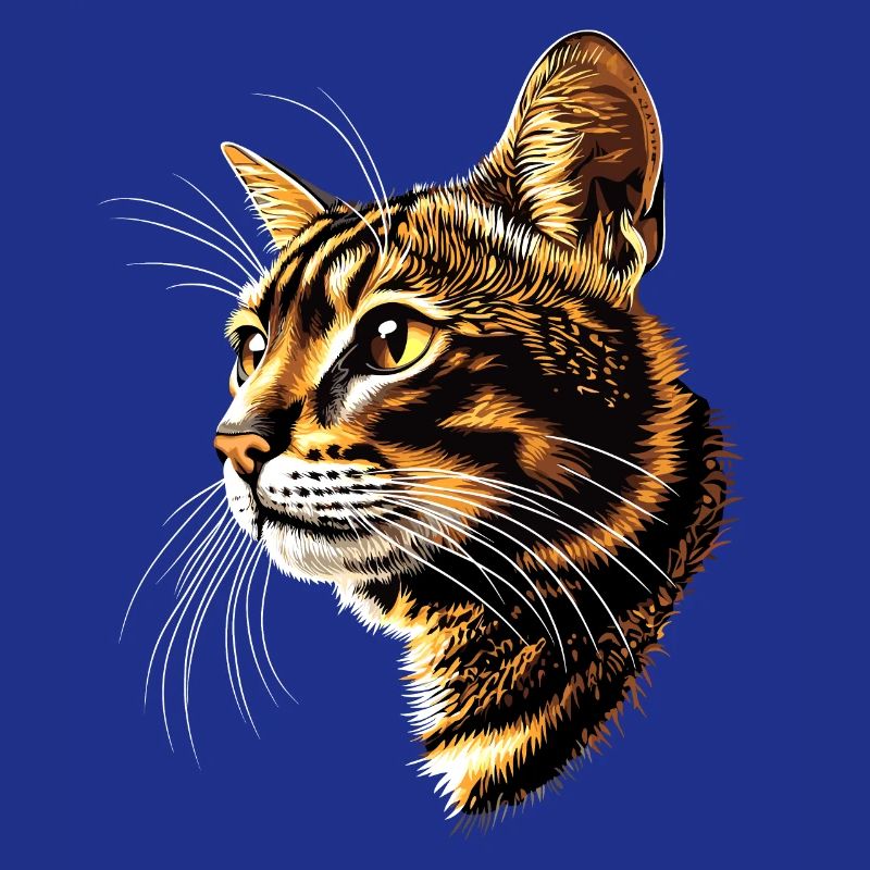 Chat Bengal Chat Léopard Chat Leopardette Chats Bengale