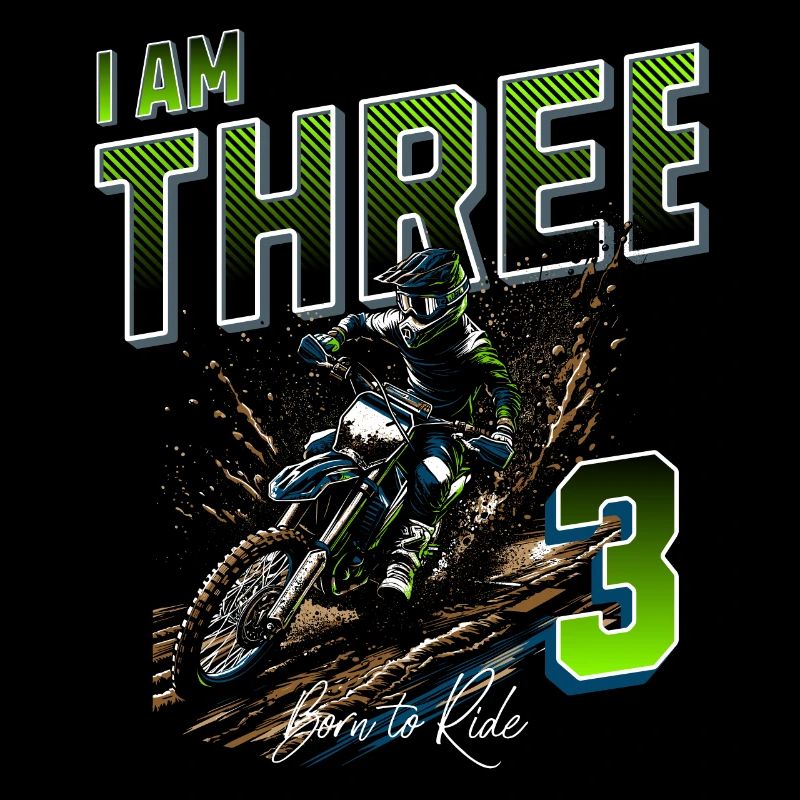 Motocross 3rd Birthday