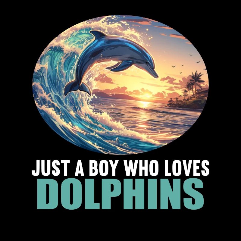 Dauphin Dauphins Dauphin