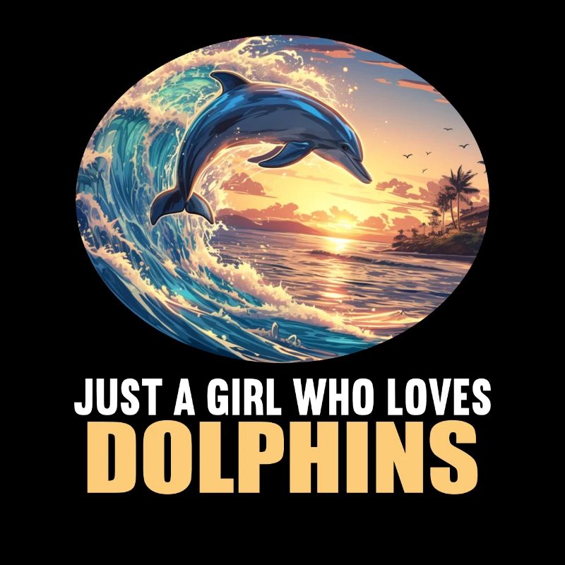 Dauphin Dauphins Dauphin