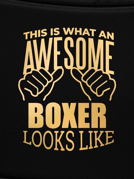 Boxe Boxe Boxe