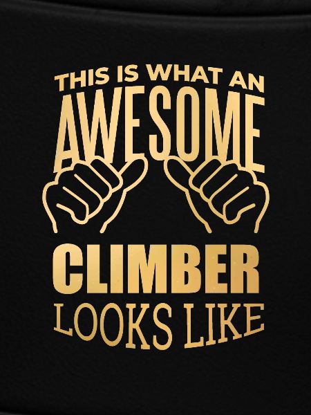 Climbing Climbing Climbing