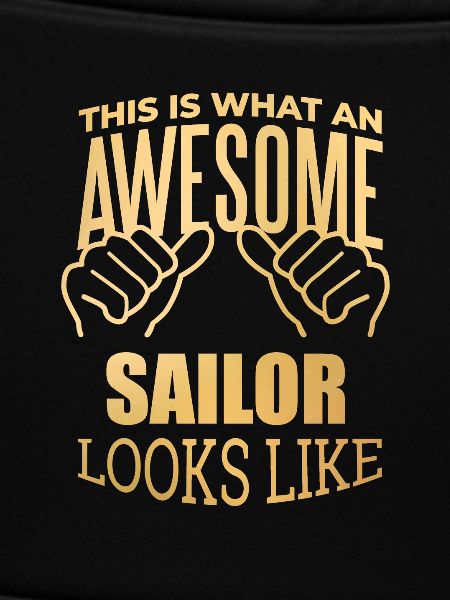 Sailor Sailor Sailor