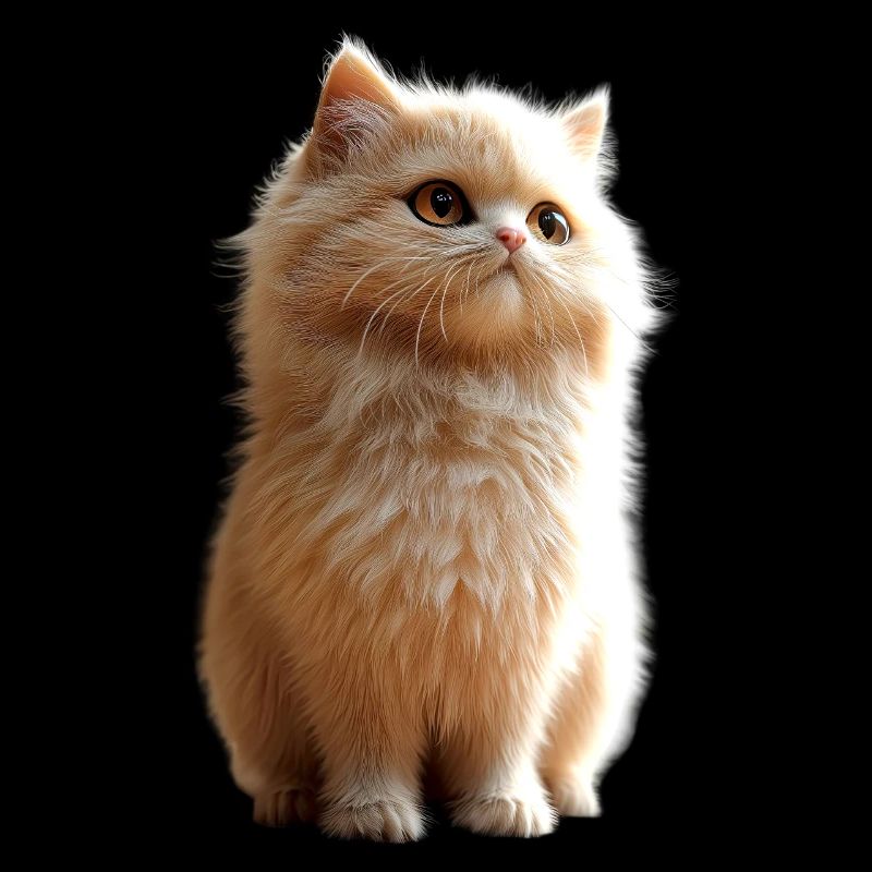 Chat Persan Chat Persan Chat Persan Chats Mignons