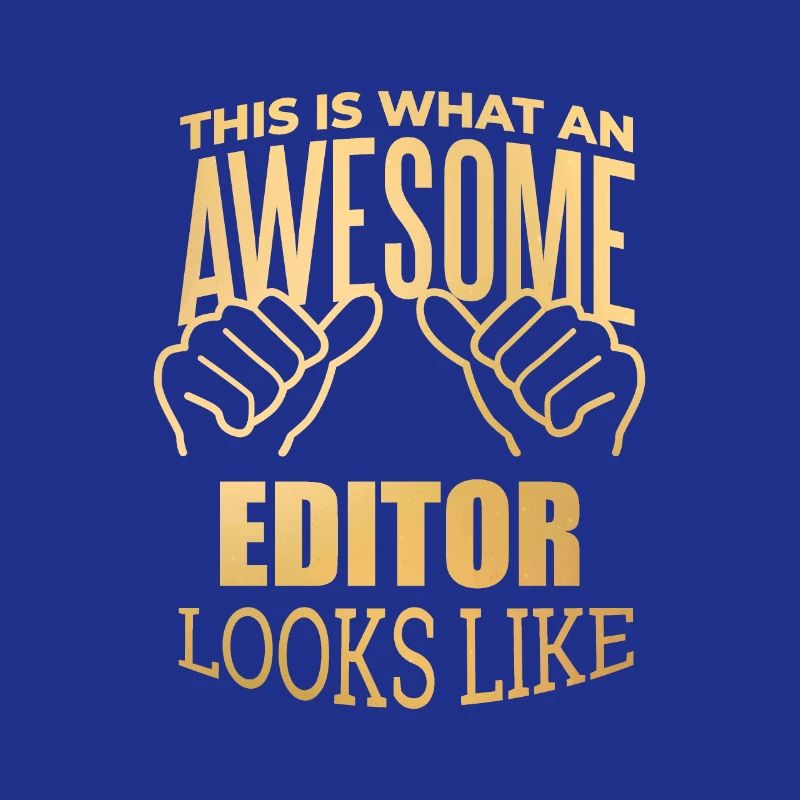 Editor Editor Editor