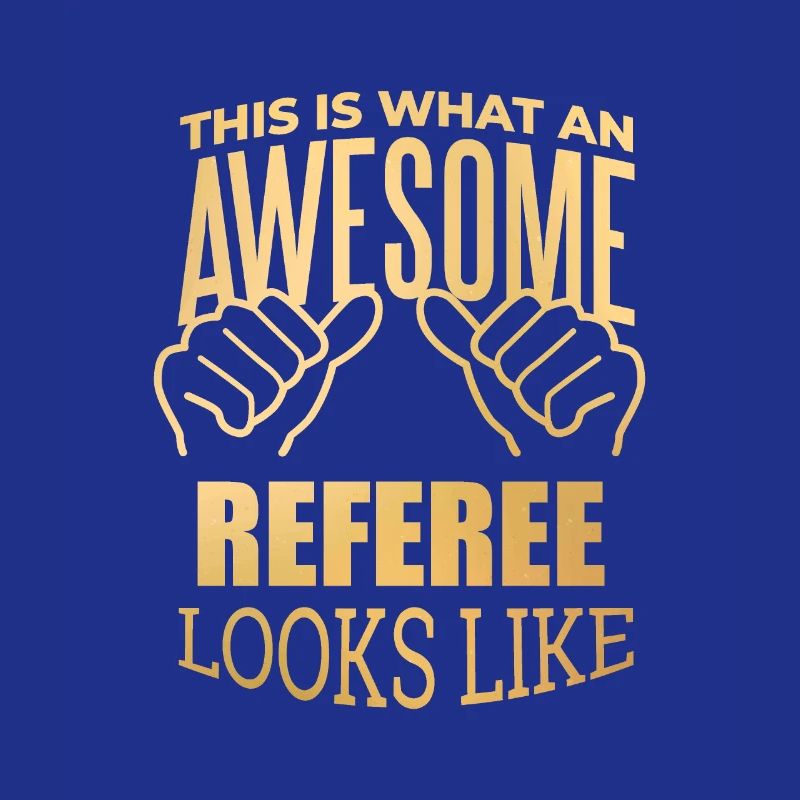 Referee