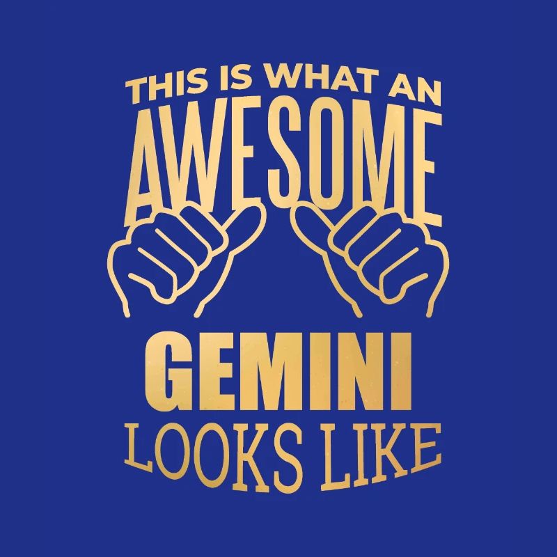 Gemini Gemini Gemini