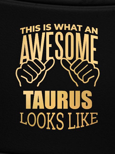 Taurus Taurus Taurus
