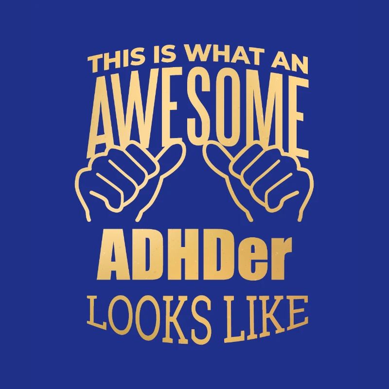 ADHD