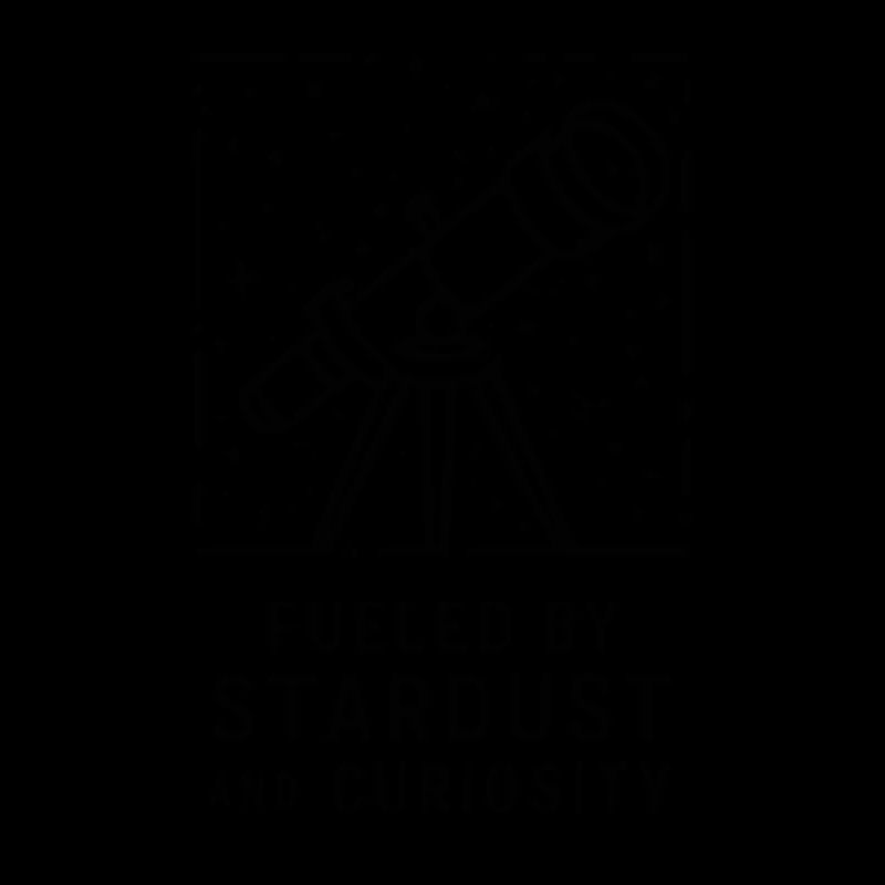 Driven by stardust and curiosity for