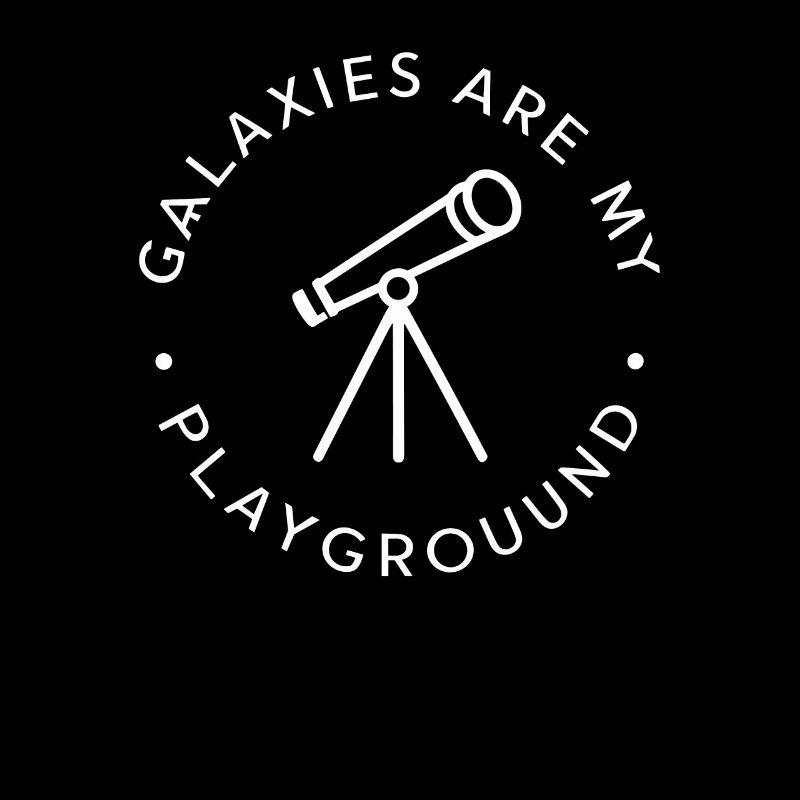 Les galaxies sont mon terrain de jeu Astronomes amateurs