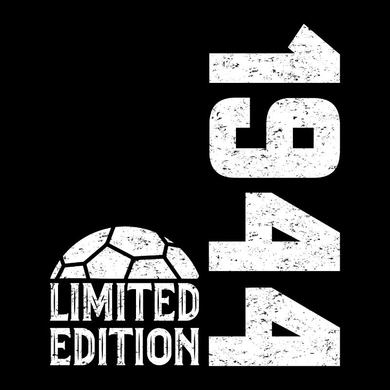 80e Anniversaire 1944 Édition Limitée Handball