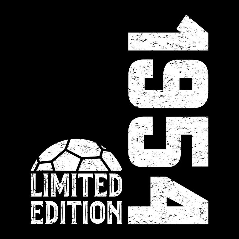 70e Anniversaire 1954 Édition Limitée Handball