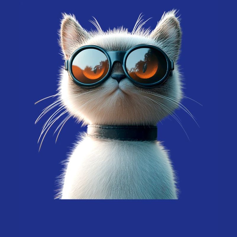 Chat Ragdoll Chat Ragdoll Chat Mignon Chats Ragdoll
