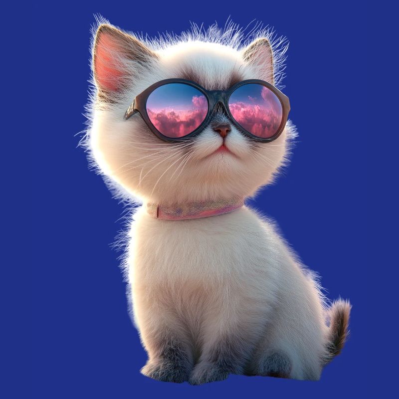 Chat Ragdoll Chat Ragdoll Chat Mignon Chats Ragdoll