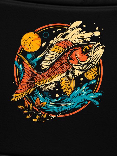 Fish Illustration