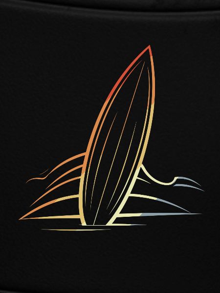 Surfboard