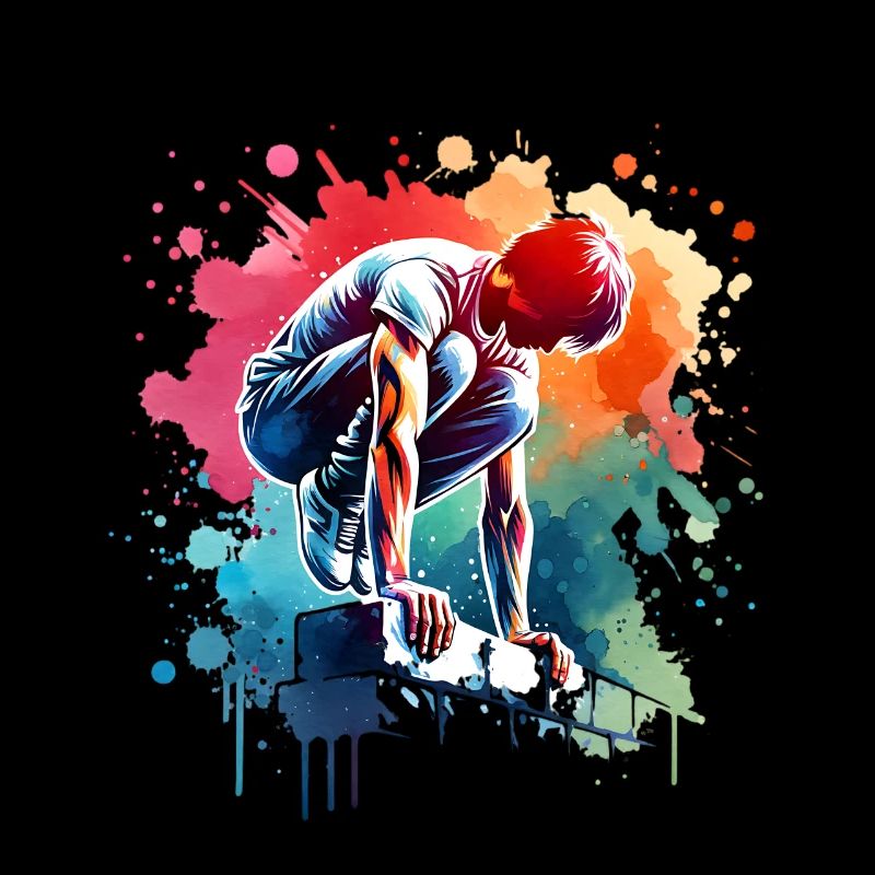 Parkour
