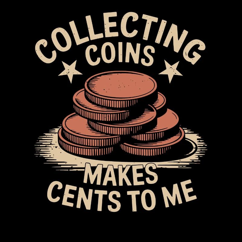Collectionner des pièces me rapporte quelques centimes