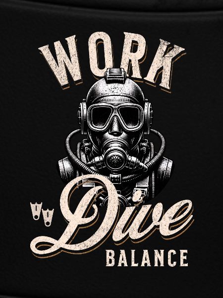 Diving Divers