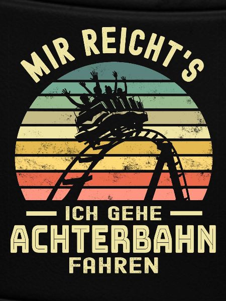 Achterbahn