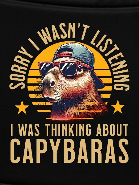 Capybara