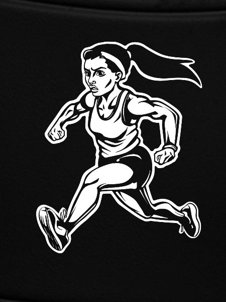 Runner Sketch