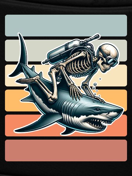 Diving Divers