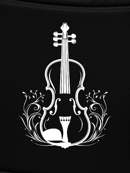 Fiddle Sketch