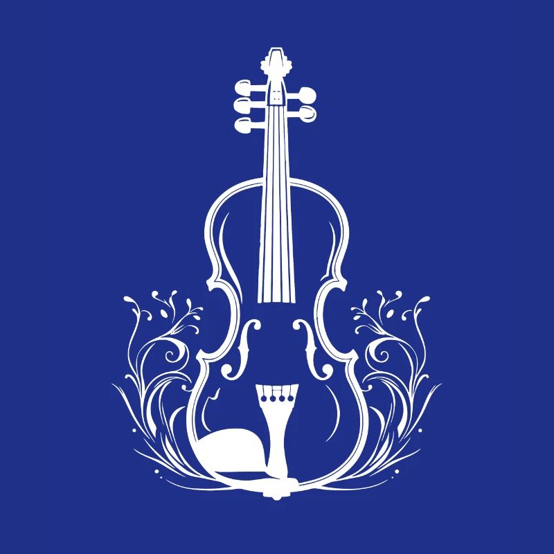 Fiddle Sketch