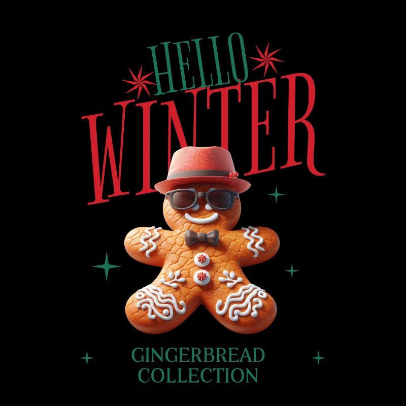 Lebkuchen Collection
