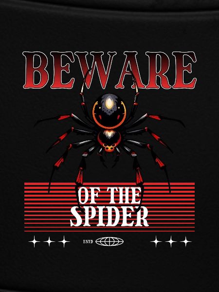 Spinne