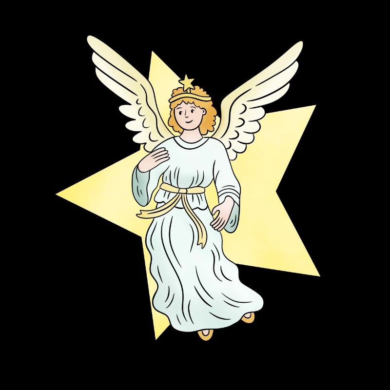 Noël Ange Ange Noël Noël