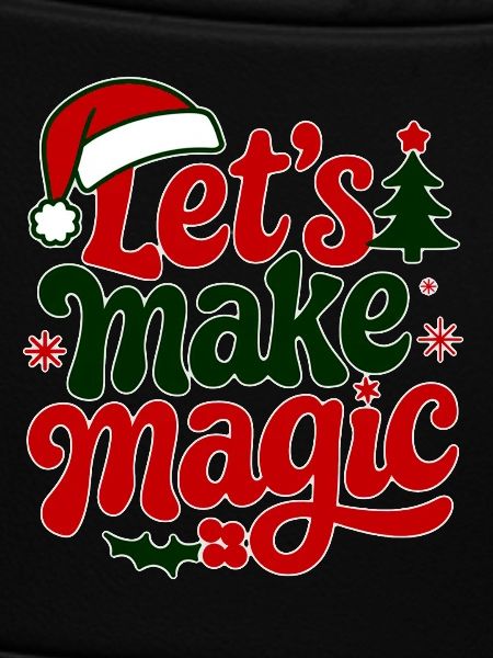 Christmas magic
