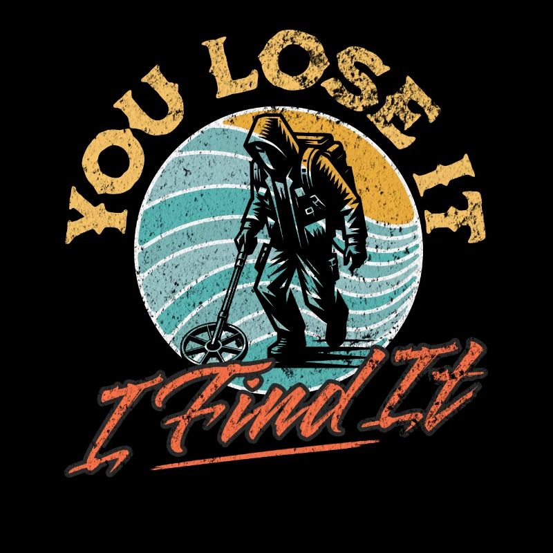 Probing Metal Detector