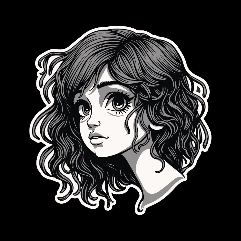 SPAGHETTI-MÄDCHEN