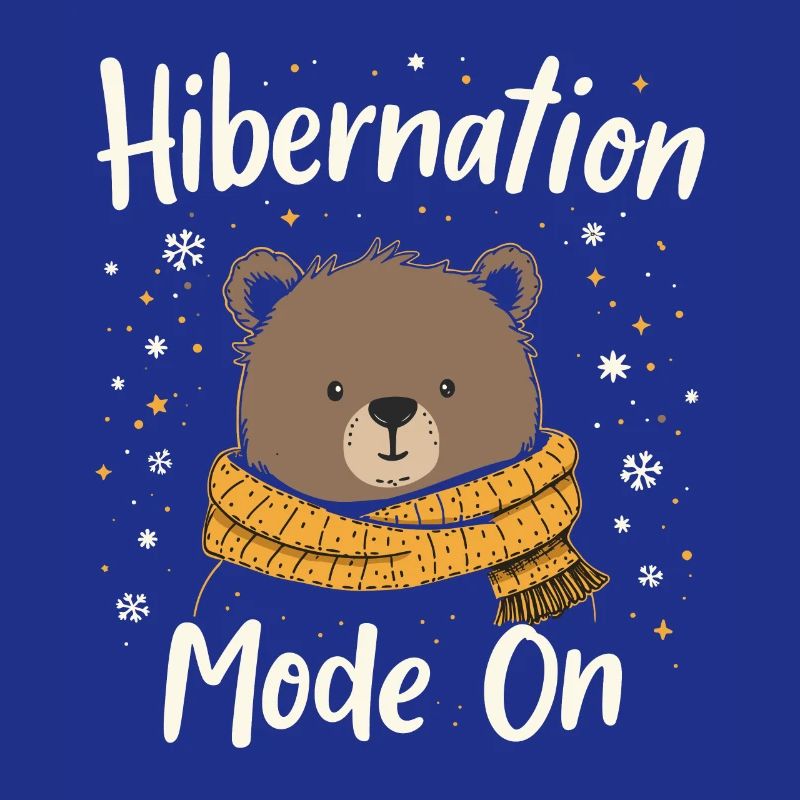 HIBERNATE
