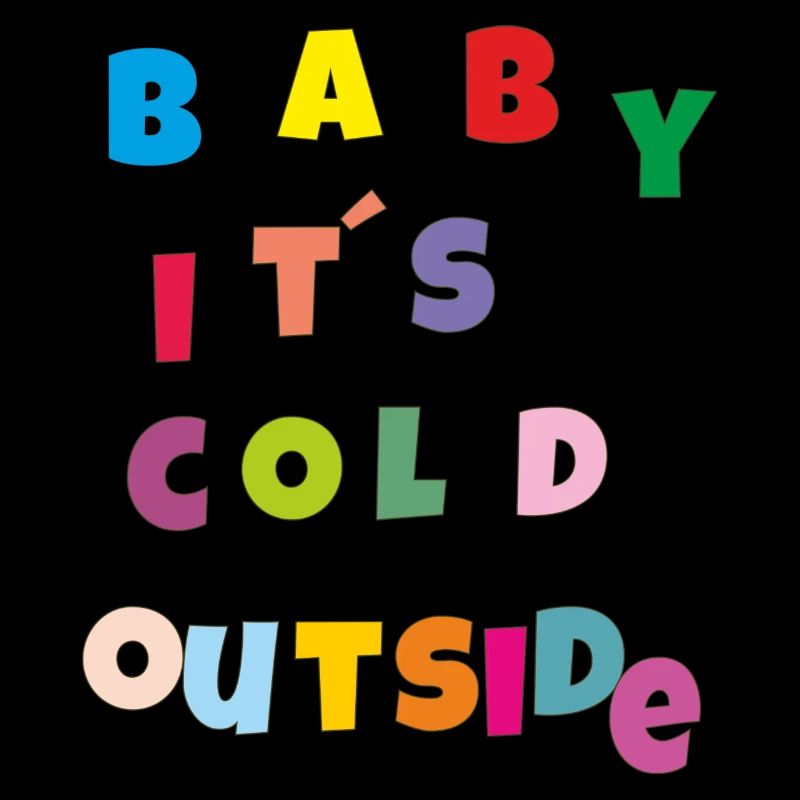 baby its cold 3