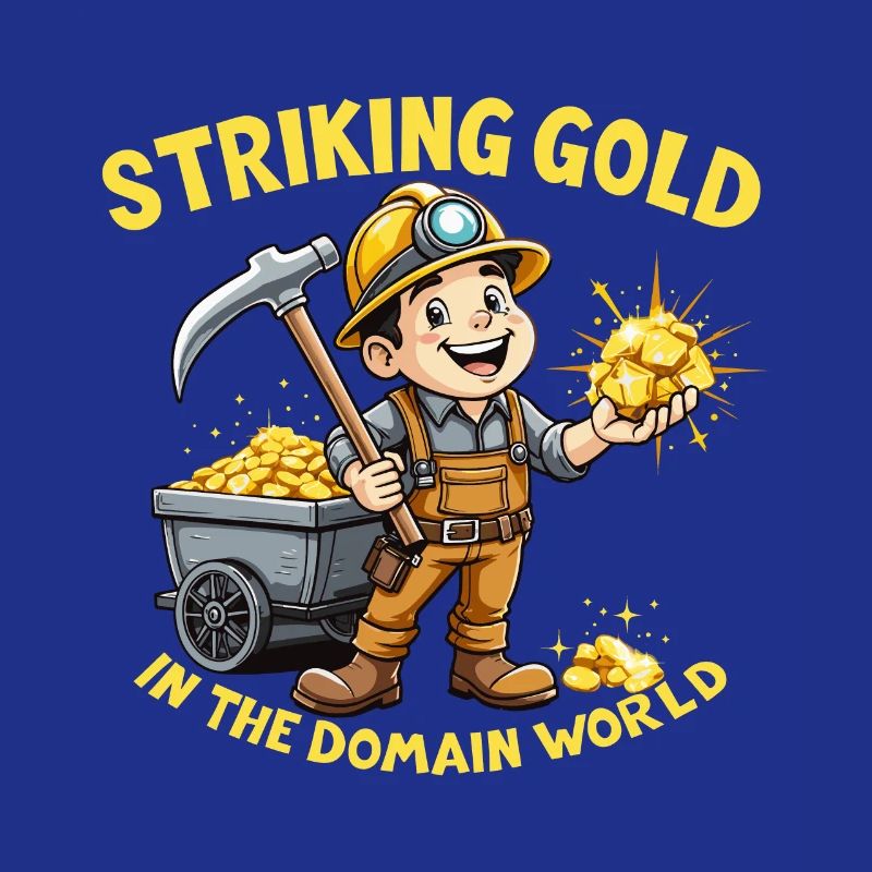 GOLDGRÄBER
