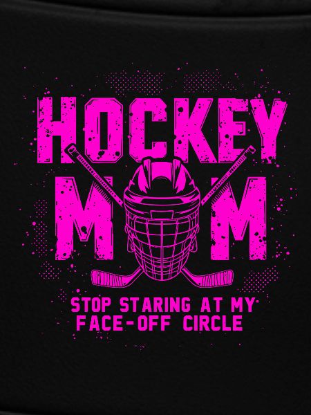 FACE OFF CIRCLE