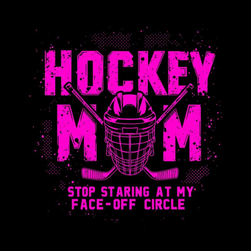 FACE OFF CIRCLE