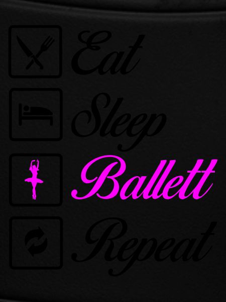 Ballet Repeat